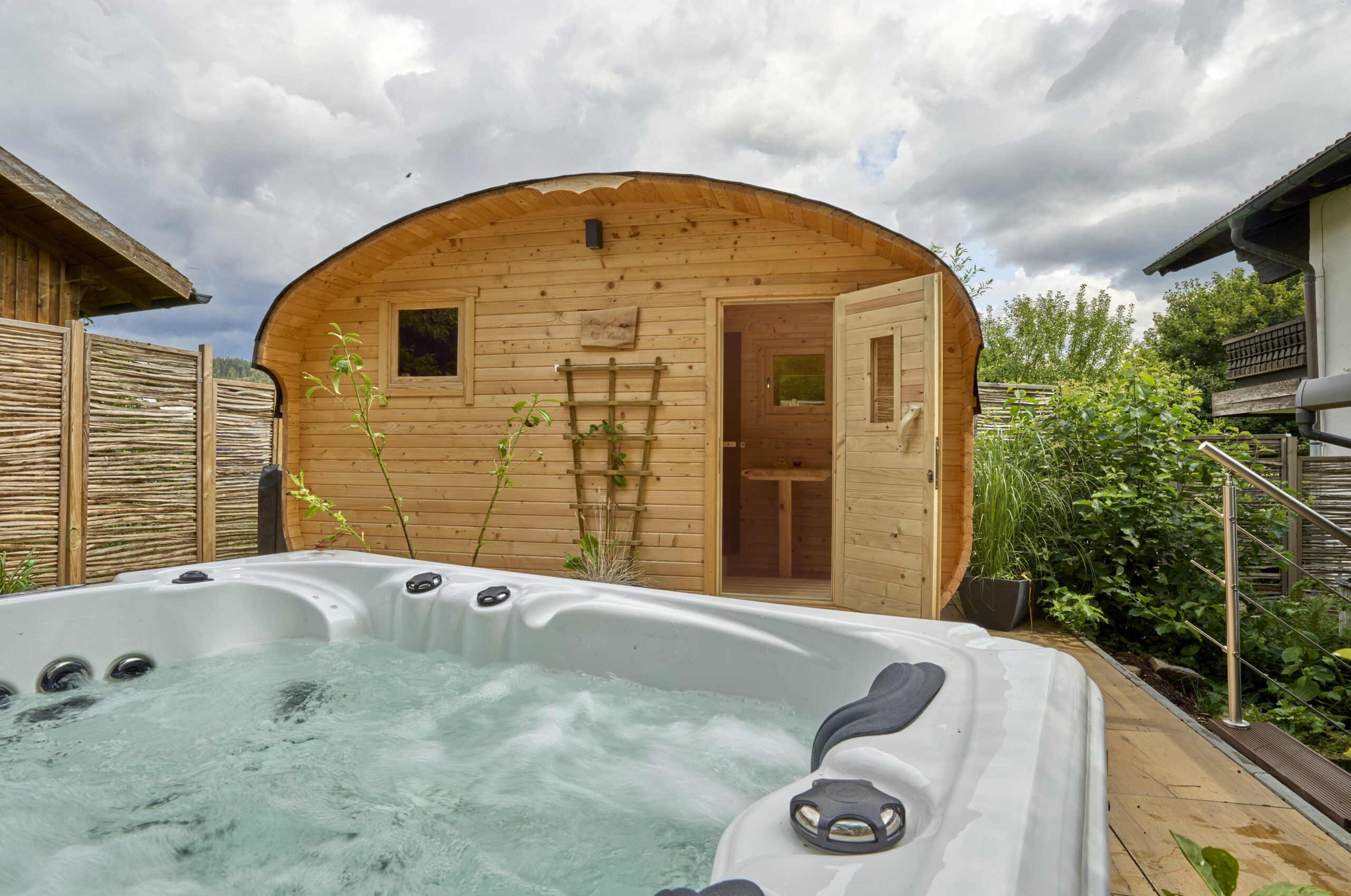 Buchungslücken - Pension Sonnleitn - Urlaub mit Hund in Zwiesel